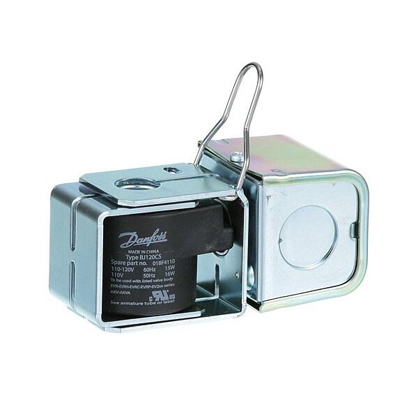 Allpoints Solenoid Coil 110-120V 881032 - main